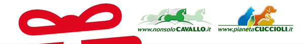 NonsoloCavallo - Pianeta Cuccioli