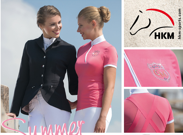 HKM Summer Collection 2018