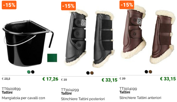 NonsoloCavallo - Pianeta Cuccioli