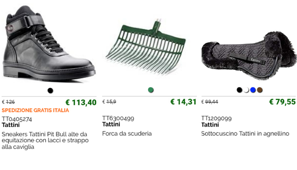 NonsoloCavallo - Pianeta Cuccioli