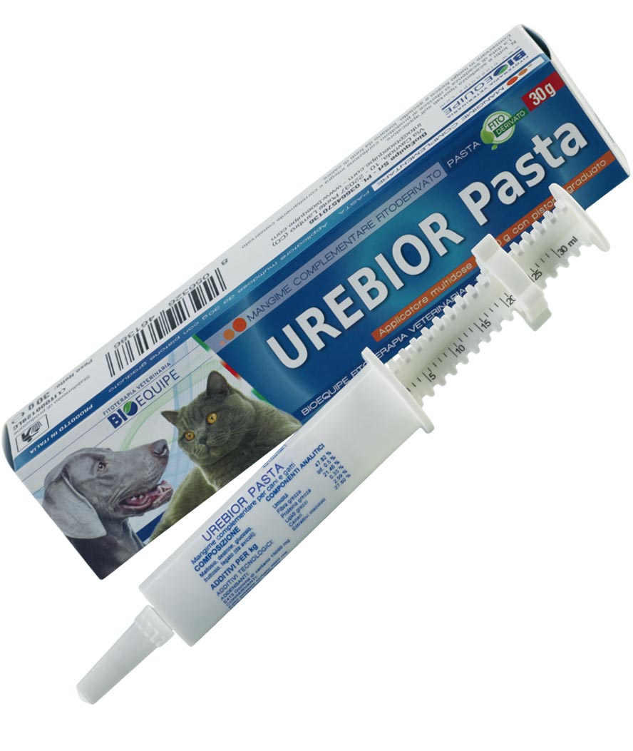 Urebior