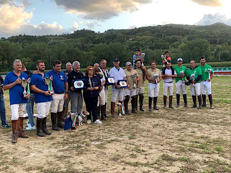 Torneo Arena Polo di Città di Castello