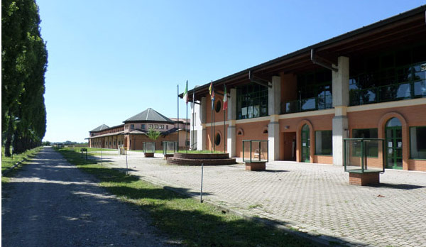 Avviso vendita immobili senza incanto