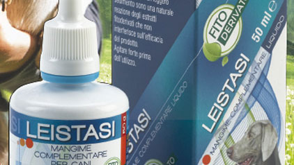 La fitoterapia di BioEquipe: Leistasi