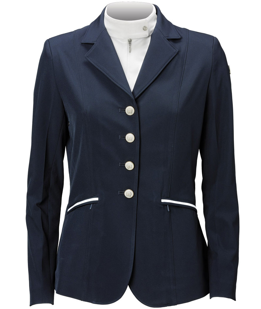 Giacca concorso Deluxe