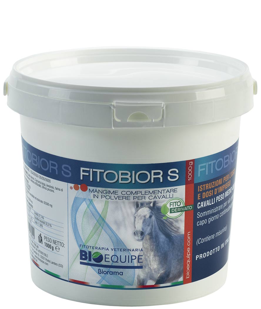 FITOBIOR S