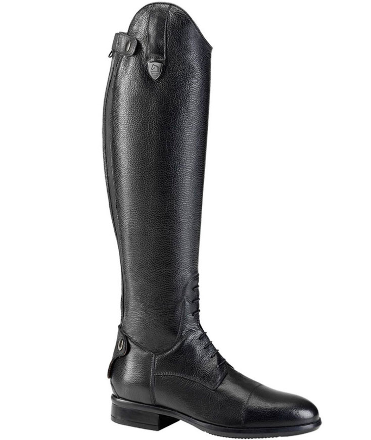 Stivali Breton Tattini