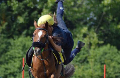 Finale Coppa Italia Club 2019