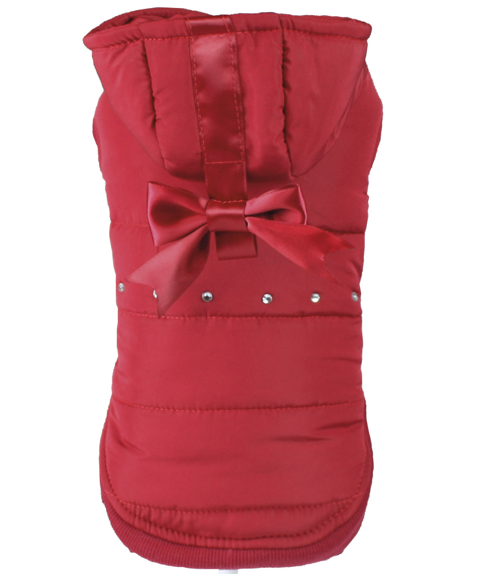 Giubbotto double face