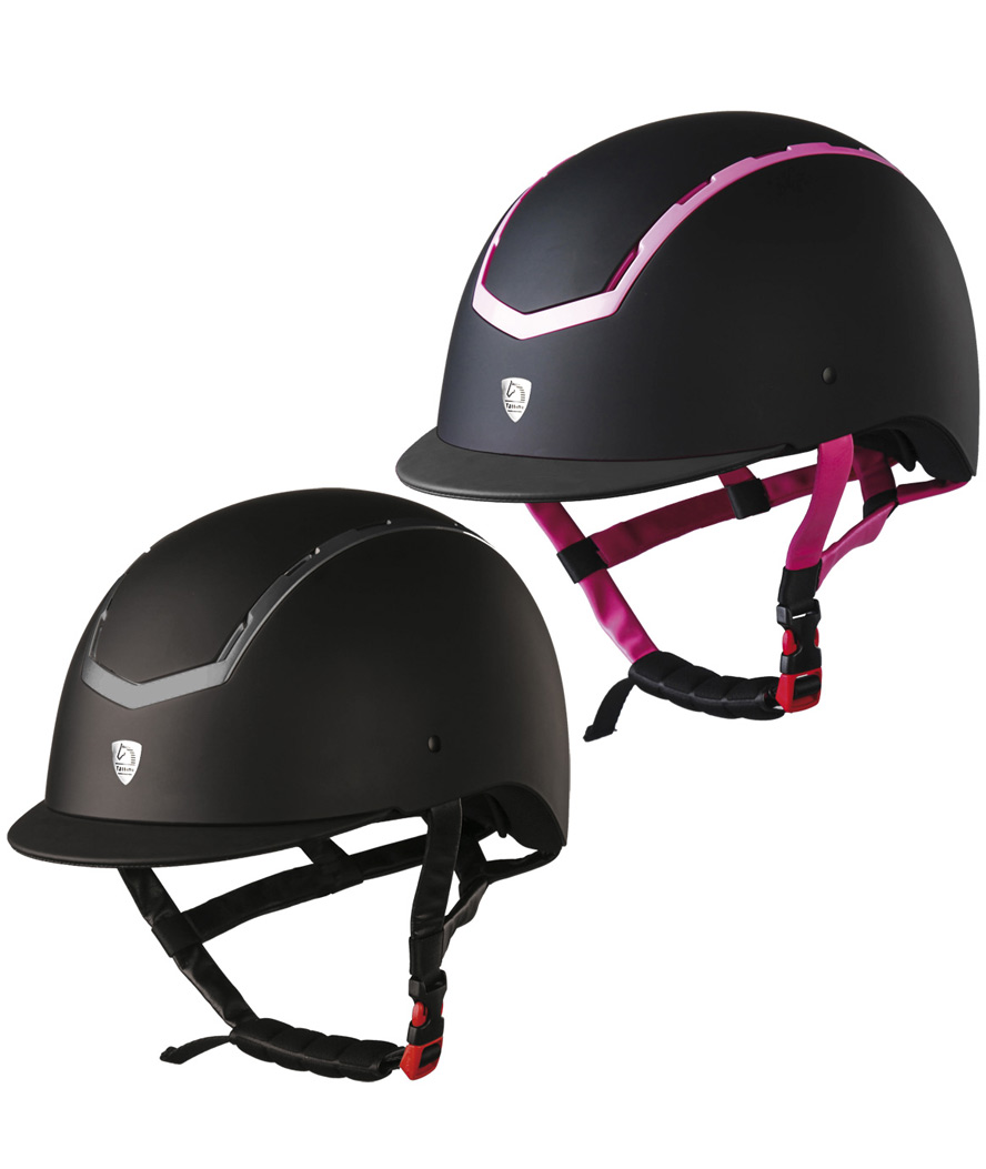 Cap rivestimento gommato