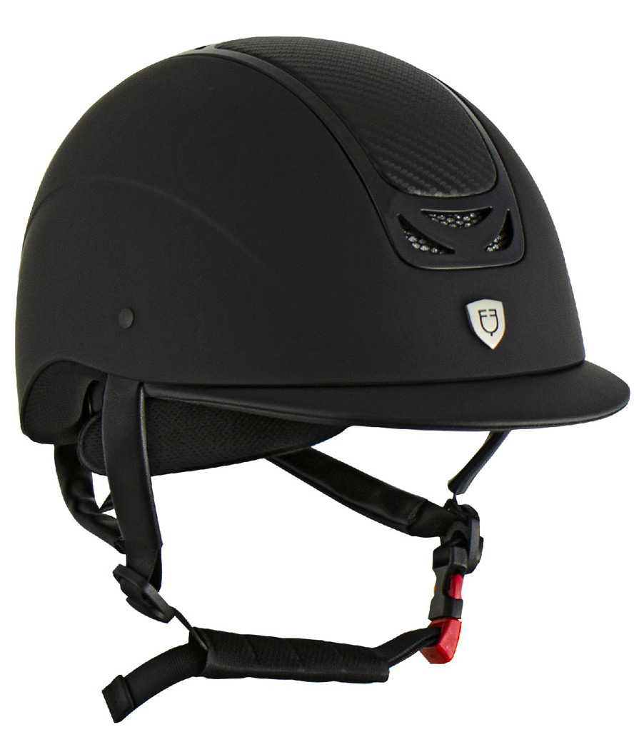 Cap Frame Carbon