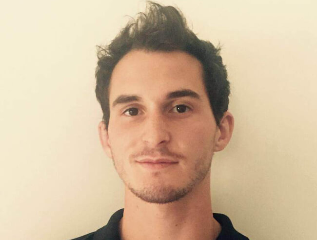 Volteggio: in finale anche Francesco Bortoletto nella FEI World Cup™
