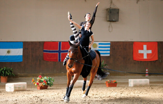 Campionati Italiani, al via l’edizione 2016
