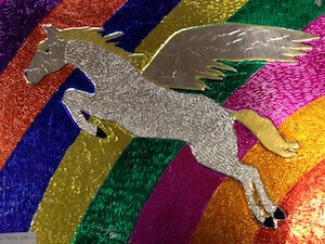 Centro Internazionale del Cavallo La Venaria Reale: prosegue la mostra "Il mondo del Cavallo"