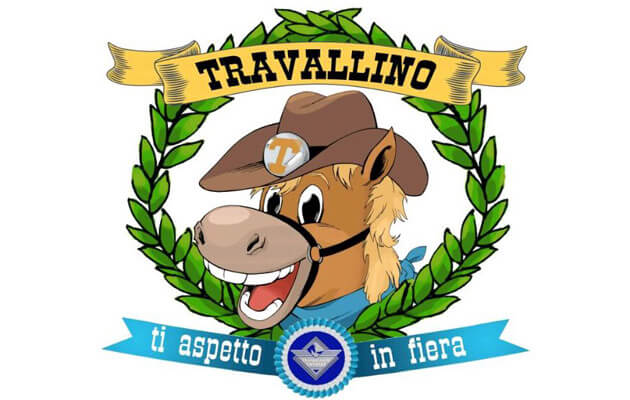 Sfilata di TravagliatoCavalli, come da tradizione per le vie del favoloso centro storico di Brescia tra un folto pubblico e le autorit&agrave; con la consegna del bastone dell’edizione 2017