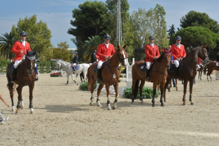 Le trasferte del fine settimana: ‘Veterans’ in gara per la AJA Ambassador Cup 2016