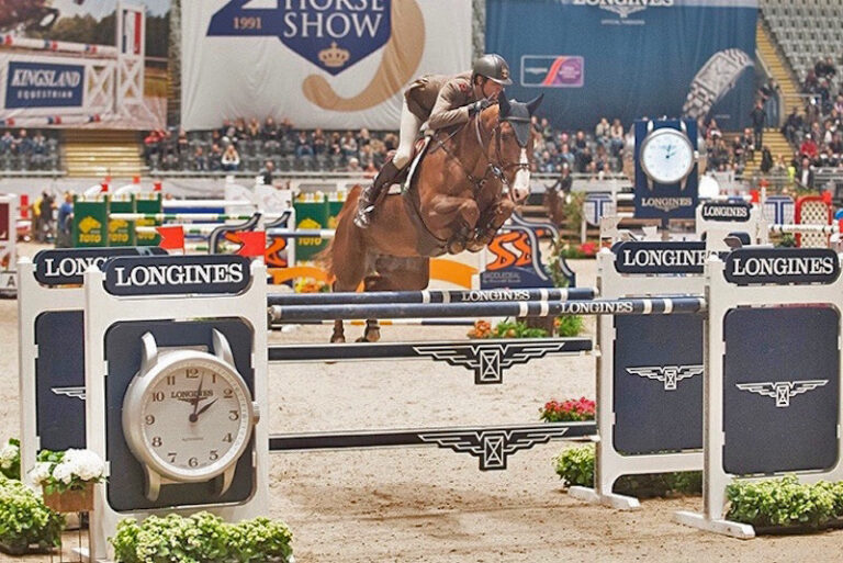 Salto Ostacoli: tutti i binomi che saranno presenti al CSI5* di Doha, nel Qatar