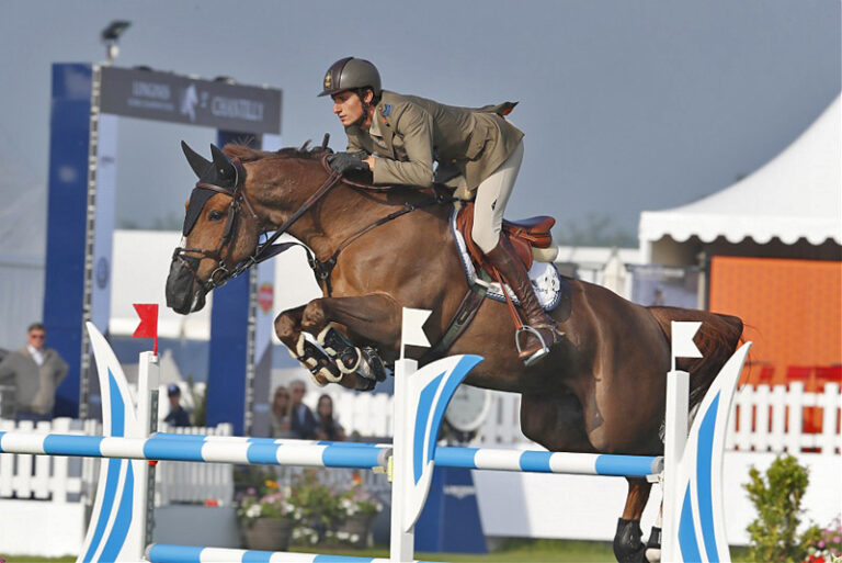 Salto Ostacoli: De Luca e Zorzi presenti a Miami