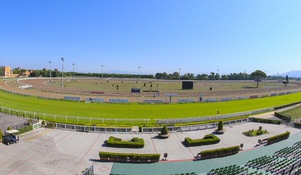 Ippodromo Capannelle: riprendono le attivit&agrave;