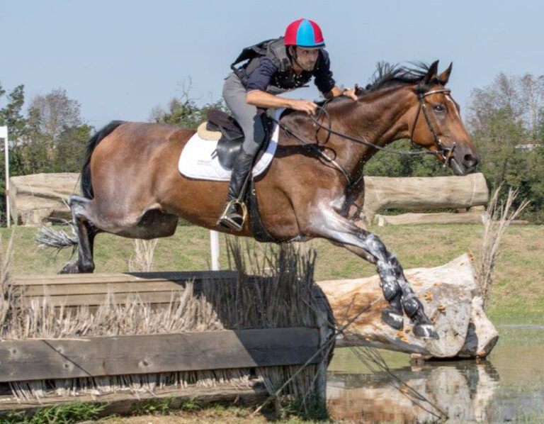 Cross e Derby Country Tor di Quinto decreta i campioni