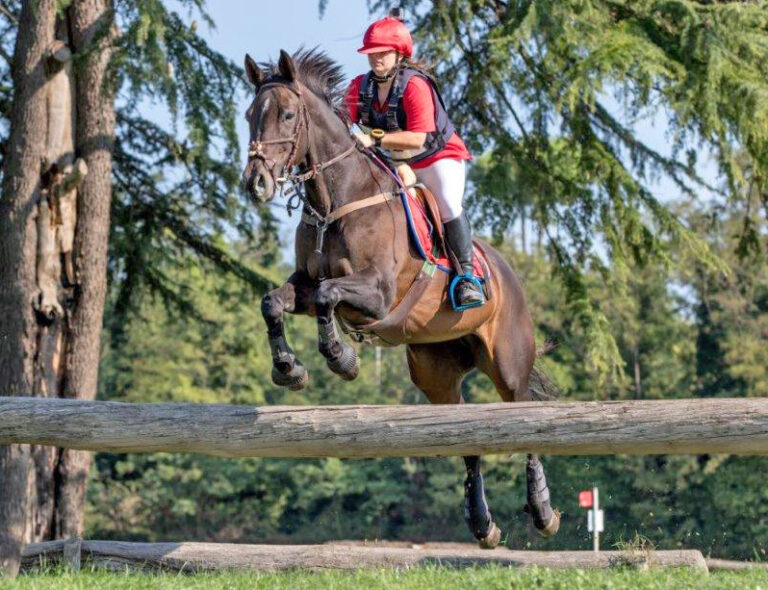 Al via il Campionato Lombardo di Cross Country