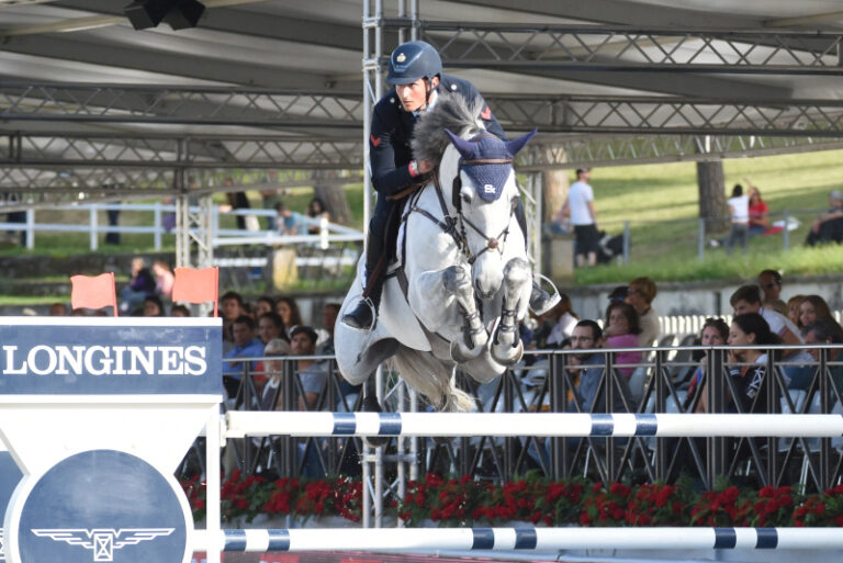 Salto Ostacoli: tutti i binomi che sono qualificati per la finale di Coppa del Mondo