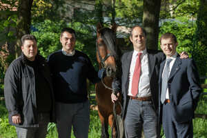 Obiettivo Cavallo – In sella in Lombardia