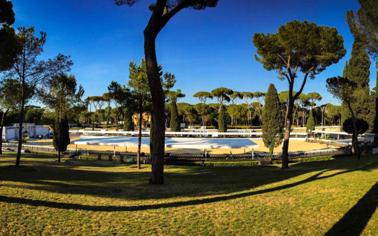 Piazza di Siena: Tutto pronto per l’edizione 2017